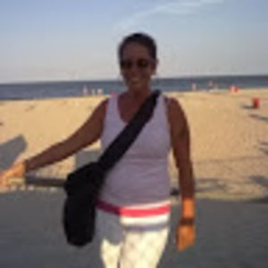 Meet your Posher, Joleen